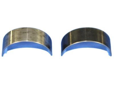 Jeep 5012363AC BEARING PACKAGE Connecting Rod Standard