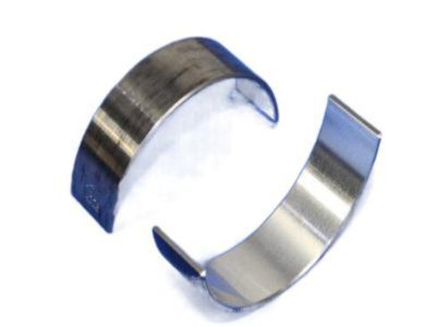 Jeep 5012363AC BEARING PACKAGE Connecting Rod Standard