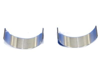 Jeep 5012363AC BEARING PACKAGE Connecting Rod Standard
