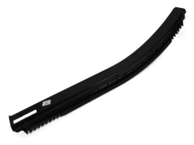 Dodge 4717576AE TRACK Sliding Door