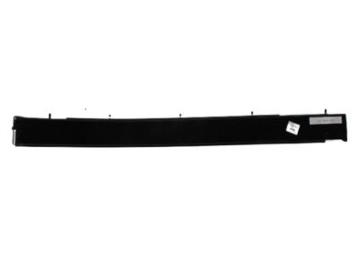 Dodge 4717576AE TRACK Sliding Door