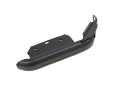 Jeep 68343195AB SILL Box
