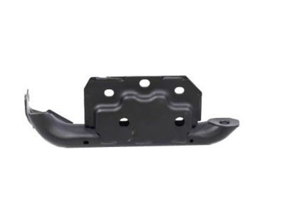 Jeep 68343195AB SILL Box