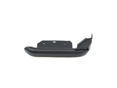 Jeep 68343195AB SILL Box