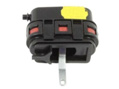 Mopar 5099200AA Actuator