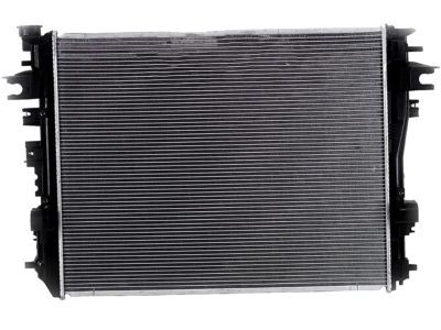 Ram 68341188AA RADIATOR Engine Cooling