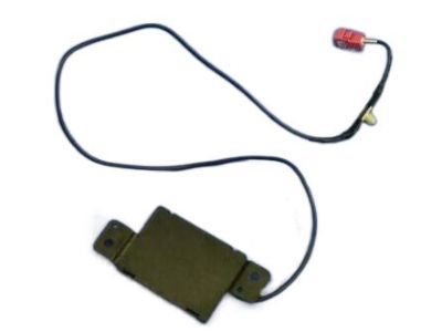Ram 5026459AE ANTENNA Keyless Entry