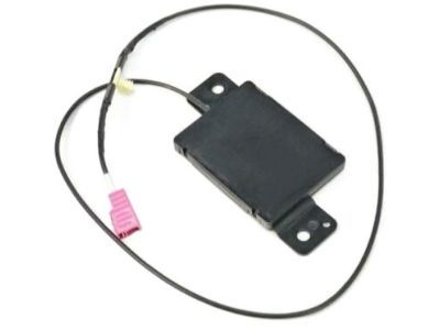 Ram 5026459AE ANTENNA Keyless Entry