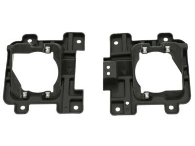 Ram 68449383AA BRACKET KIT Fog Lamp Includes Right & Left