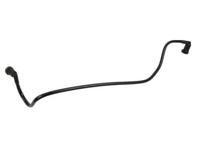 Ram 52013554AA TUBE Fuel Vapor Recirculation
