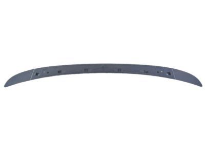 Mopar 5NH39TZZAB Spoiler Rear