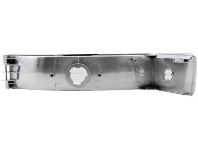 Mopar 56005099 Lamp Parking, Turn, Side Marker
