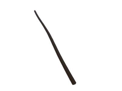 Jeep 55135592AD MOLDING Windshield