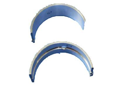 Jeep 5014186AC BEARING PACKAGE Crankshaft C Grade See Note