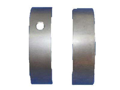 Jeep 5014186AC BEARING PACKAGE Crankshaft C Grade See Note