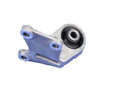 Mopar 5273442AB Insulator, Rear Passenger Side