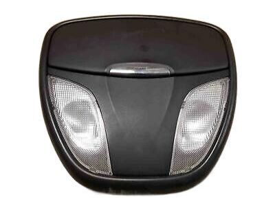 Dodge Dome Light - 5MW40JXPAB