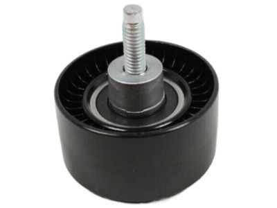 Mopar 5142573AA Idler Pulley
