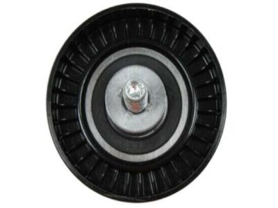 Mopar 5142573AA Idler Pulley