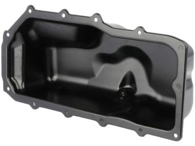 Mopar 4777303 Oil Pan