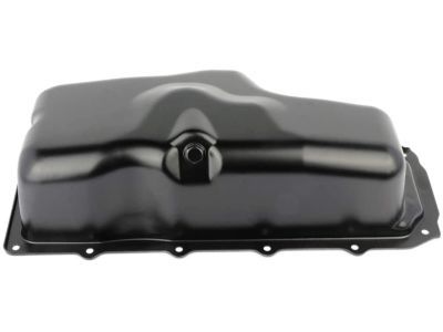 Mopar 4777303 Oil Pan