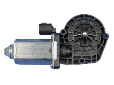 Dodge 5179975AA MOTOR Power Sliding Backlite