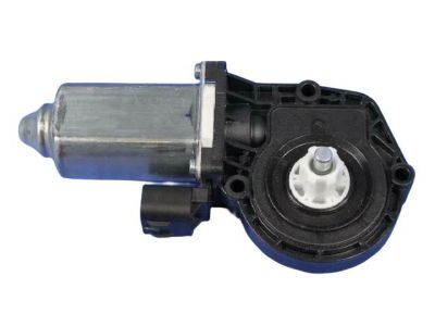 Dodge 5179975AA MOTOR Power Sliding Backlite