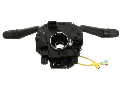 Mopar 6UW42LXHAA Clockspring Steering Column Control Module