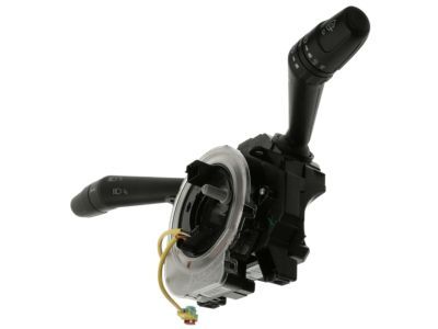 Mopar 6UW42LXHAA Clockspring Steering Column Control Module