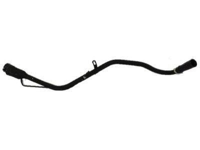 Dodge 4584555AF TUBE Fuel Filler