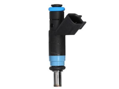 Jeep Wrangler Fuel Injector - 5038337AB