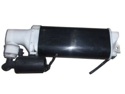 Dodge 68231653AA CANISTER Vapor