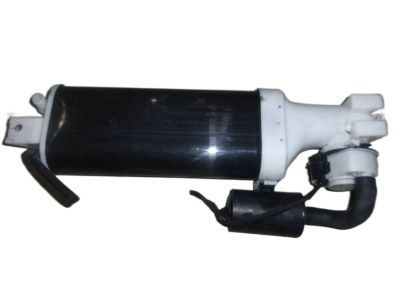 2015 Dodge Challenger Vapor Canister - 68231653AA
