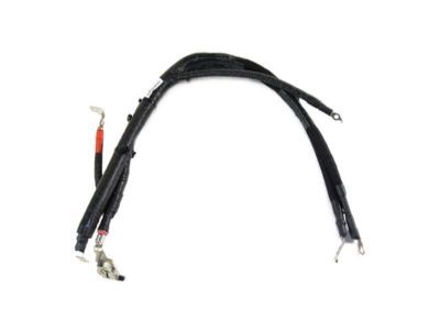 Ram 68147498AC WIRING Battery