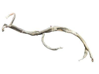 Ram 68147498AC WIRING Battery