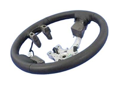 Ram 4500 Steering Wheel - 5NH65DX9AA