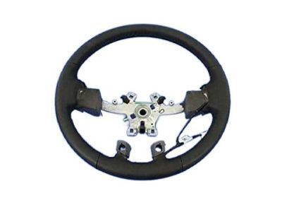 Ram 5NH65DX9AA WHEEL Steering