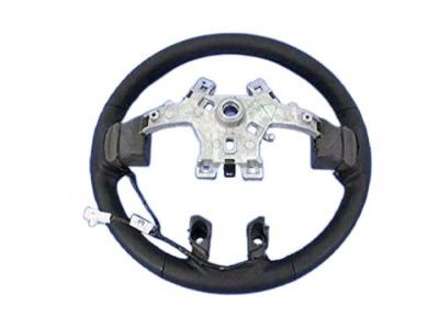 Ram 5NH65DX9AA WHEEL Steering