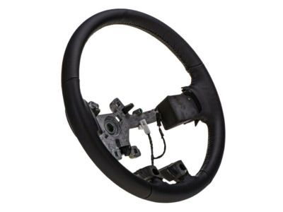Ram 5NH65DX9AA WHEEL Steering