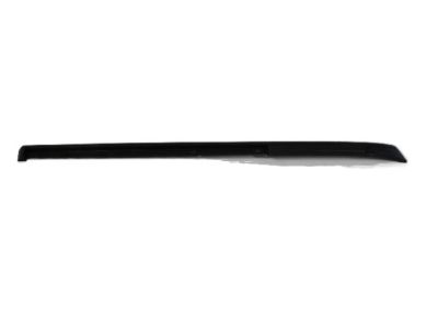 Dodge 1JQ43RXFAB MOLDING Roof