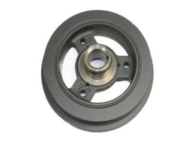 Jeep 33002920AB DAMPER Crankshaft