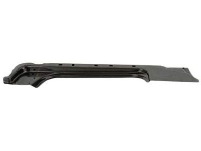 Jeep 55397220AF SILL Front Floor