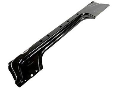 Jeep 55397220AF SILL Front Floor