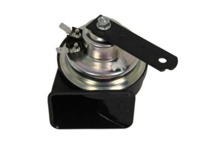 Jeep 68268568AA HORN AND BRACKET Low Note