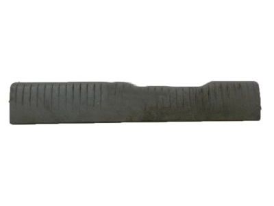 Jeep 5JQ21ZJ3AB SILL COVER Interior Front