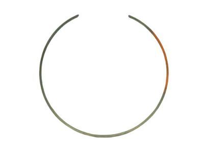 Jeep 4799858AA SNAP RING