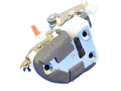 Jeep 55075991AH LATCH Front Door