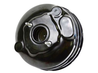 Dodge 5189172AA BOOSTER Power Brake