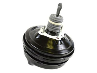 Dodge 5189172AA BOOSTER Power Brake