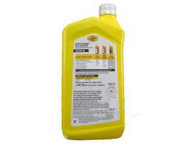 Ram 68171066PB ENGINE OIL 0W40 Quart